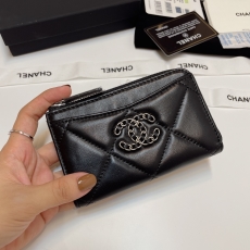 Chanel Wallet Purse